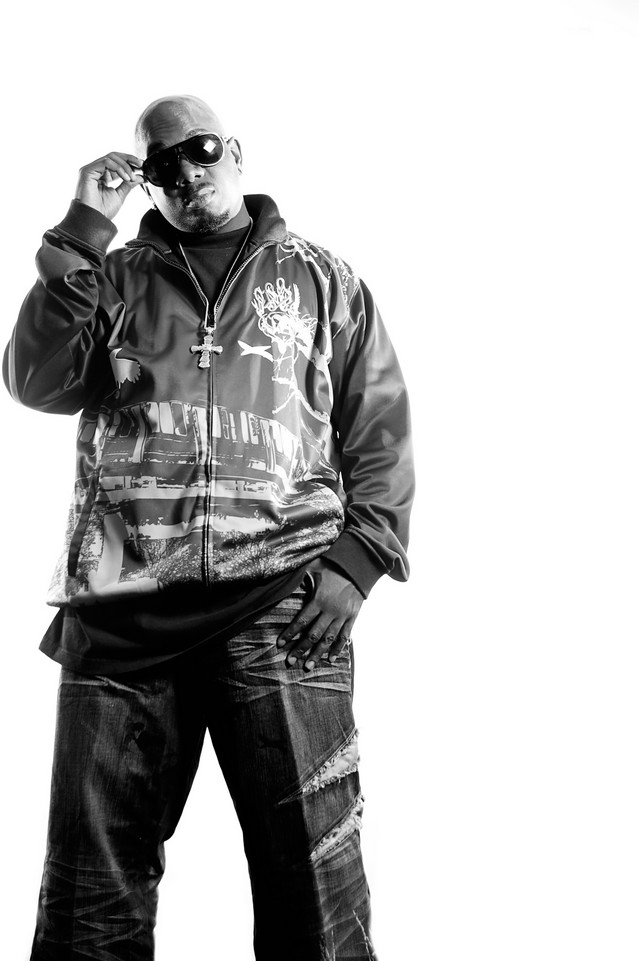 DJ CHUCK T